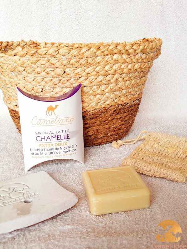 Savon-au-lait-de-chamelle-Extra-Doux-camel-idee-Camel-milk-3