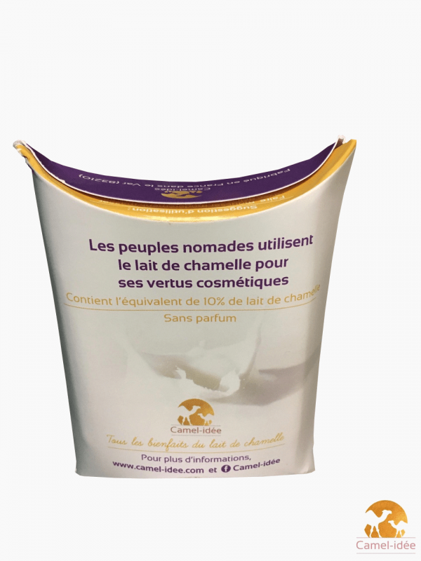 Savon-au-lait-de-chamelle-extra-doux-camel-idee-1-dos