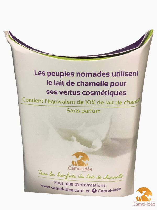 Savon-au-lait-de-chamelle-vitalité-camel-idee-1-dos